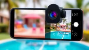 Melhor smartphone para fotos 2025: descubra o que está em alta