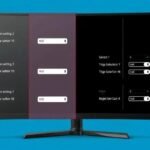 Ajustar resolução do monitor: descubra o segredo para uma visão perfeita