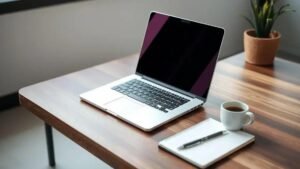 Melhor notebook custo-benefício 2025: descubra os top modelos atuais