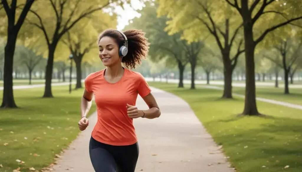 Fone de ouvido bluetooth para academia e corrida: o melhor para suas atividades
