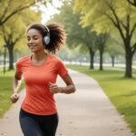 Fone de ouvido bluetooth para academia e corrida: o melhor para suas atividades