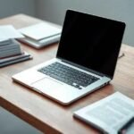 Notebook custo-benefício para trabalho e estudo: escolha a melhor opção agora