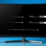 Configuração ideal de brilho e contraste para imagens perfeitas