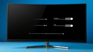 Configuração ideal de brilho e contraste para imagens perfeitas