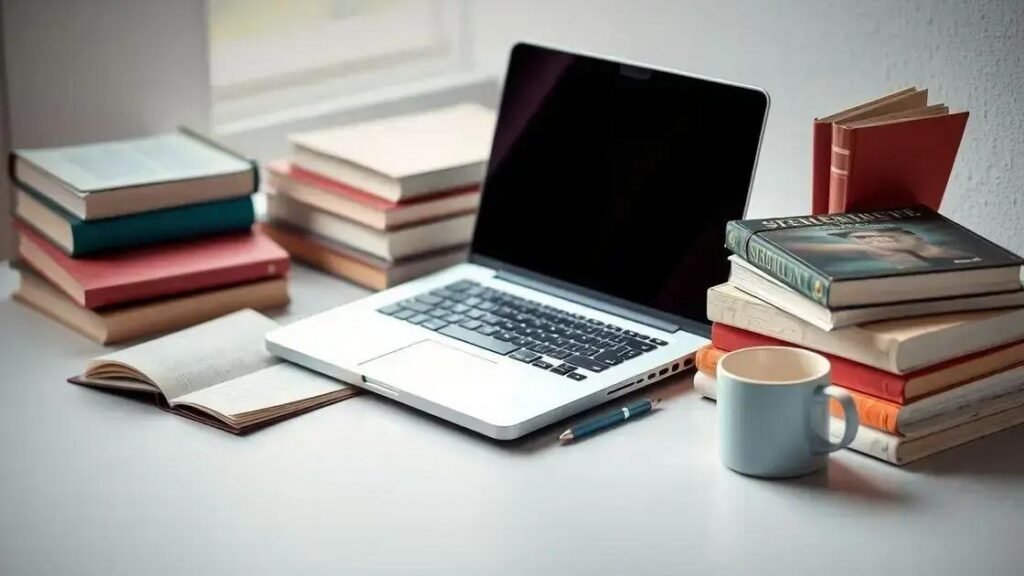 melhor notebook barato para estudantes 2025: descubra as melhores opções