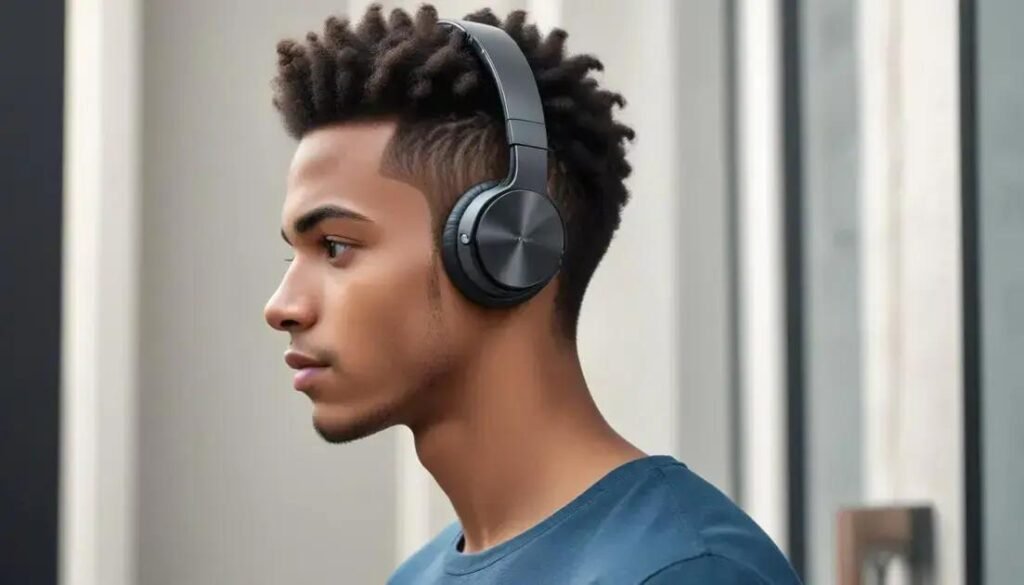 Fone de ouvido bluetooth com som estéreo Hi-Fi: a qualidade que você merece