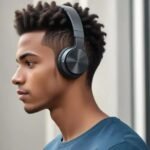 Fone de ouvido bluetooth com som estéreo Hi-Fi: a qualidade que você merece