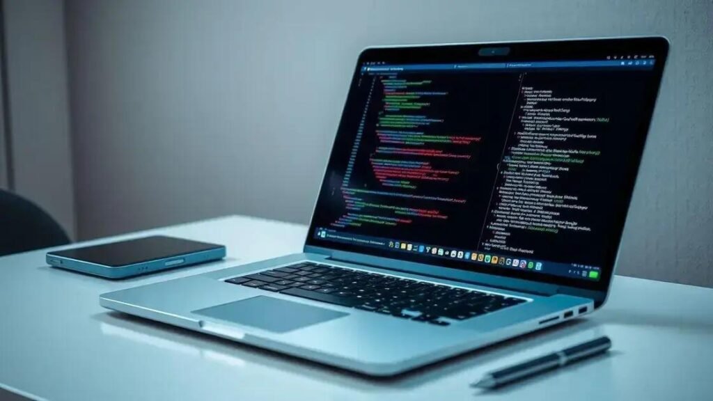 Notebook custo-benefício para programação: descubra os melhores modelos