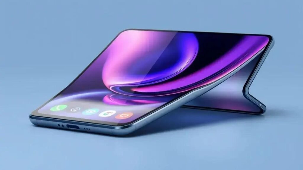 Novos smartphones dobráveis 2025: tudo o que você precisa saber