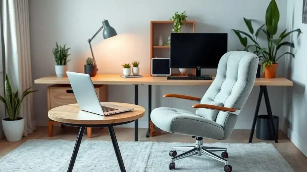 Melhor notebook para home office custo-benefício: top 5 opções em 2025