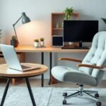 Melhor notebook para home office custo-benefício: top 5 opções em 2025