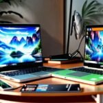 Notebook com processador Ryzen 5 e bom preço: descubra a melhor opção