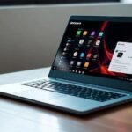 Melhor notebook Lenovo custo-benefício 2025: escolha inteligente para você