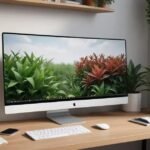 Melhor monitor ultrawide para produtividade: 5 modelos que você precisa conhecer