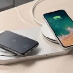 Carregador por indução compatível com magsafe: descubra os melhores modelos de 2025