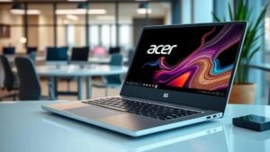 Notebook Acer Aspire 5 vale a pena? Descubra antes de comprar!