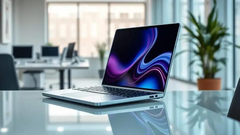 Notebook samsung galaxy book4 custo-benefício: vale a pena em 2025?