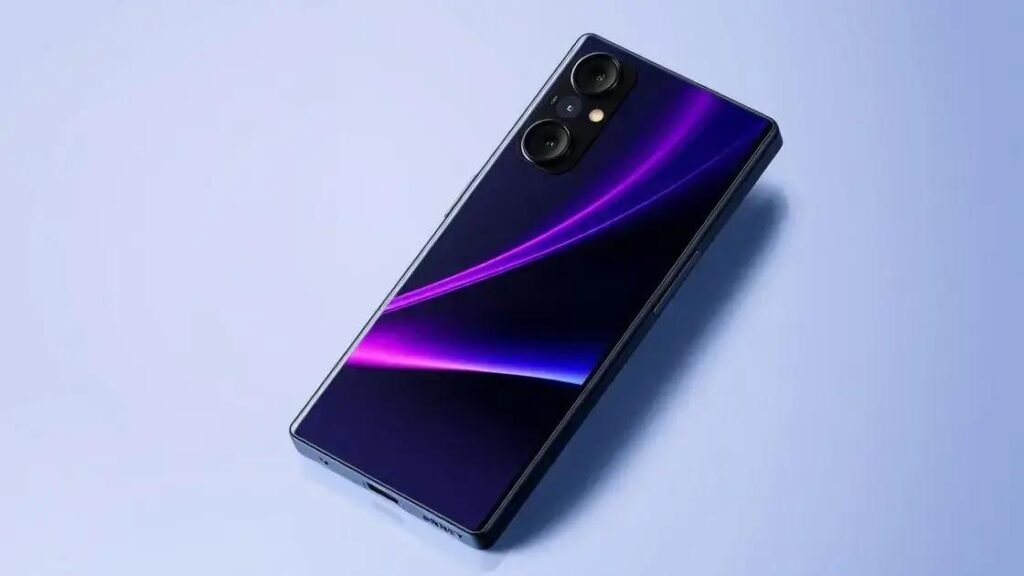 Sony Xperia 1 VI rumor de câmera: novidades que você precisa saber