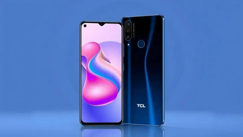 TCL 50XL 5G quando chega às lojas? Curiosidade e expectativas