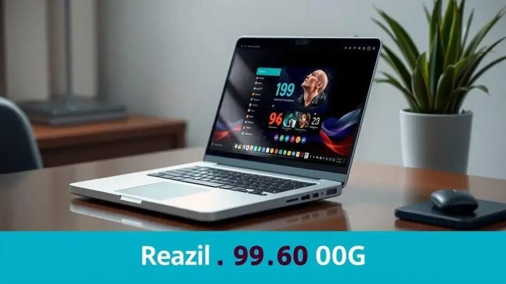 Melhor notebook até 4000 reais em 2025: conheça as opções imperdíveis