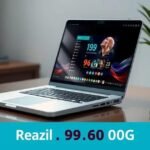 Melhor notebook até 4000 reais em 2025: conheça as opções imperdíveis