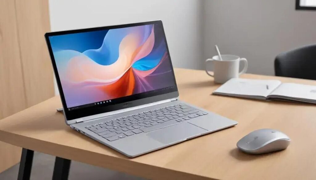 Promoção de notebooks Samsung Galaxy Book4: descubra as melhores ofertas