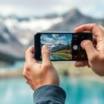 Como tirar fotos profissionais com smartphone: dicas que funcionam