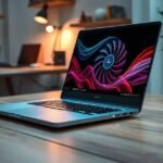 Notebook com placa de vídeo dedicada e preço acessível: vale a pena em 2025?