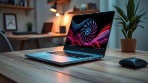 Notebook com placa de vídeo dedicada e preço acessível: vale a pena em 2025?