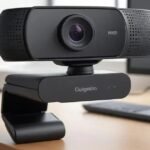 Webcam full hd com microfone integrado: Como escolher a melhor para você