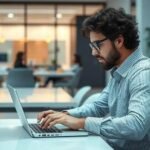 Melhor notebook custo-benefício 2025: descubra opções incríveis