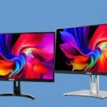 Comparativo ASUS ProArt PA278QV vs BenQ SW270C para fotografia: qual escolher?