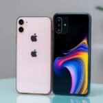 Comparativo iPhone 15 vs Galaxy S24: Qual smartphone é o melhor em 2023?
