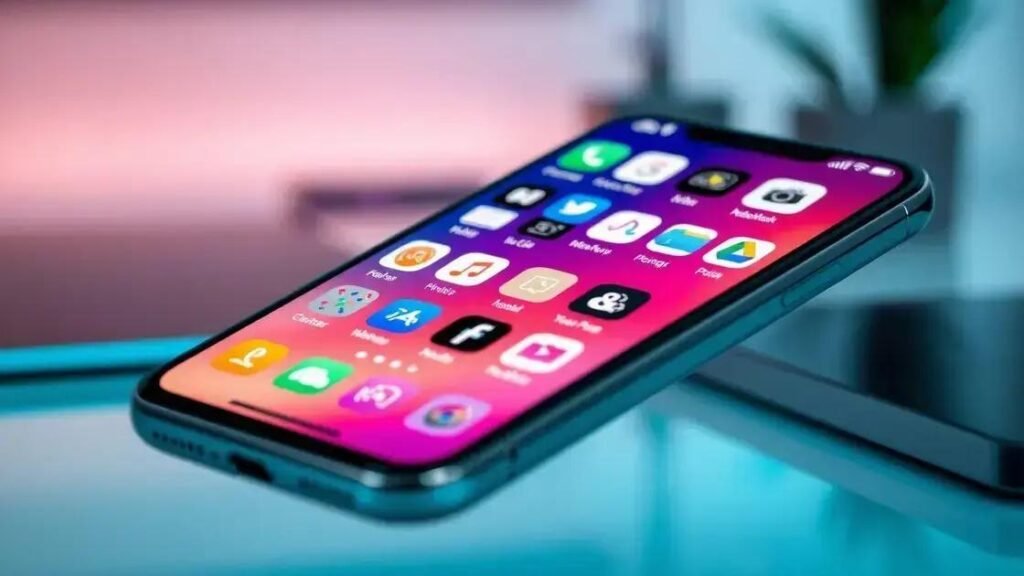 Top aplicativos Android e iOS: conheça os mais populares de 2023