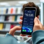 Descontos em iPhone 2025: Como Encontrar as Melhores Ofertas Agora