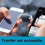 Como transferir dados do iPhone para Android de forma simples e rápida