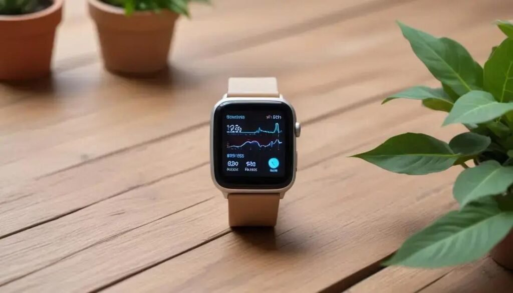 Comprar smartwatch com monitoramento cardíaco: descubra os melhores modelos de 2025