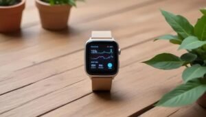 Comprar smartwatch com monitoramento cardíaco: descubra os melhores modelos de 2025