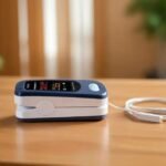 Oxímetro de pulso portátil preço: descubra o ideal para sua saúde