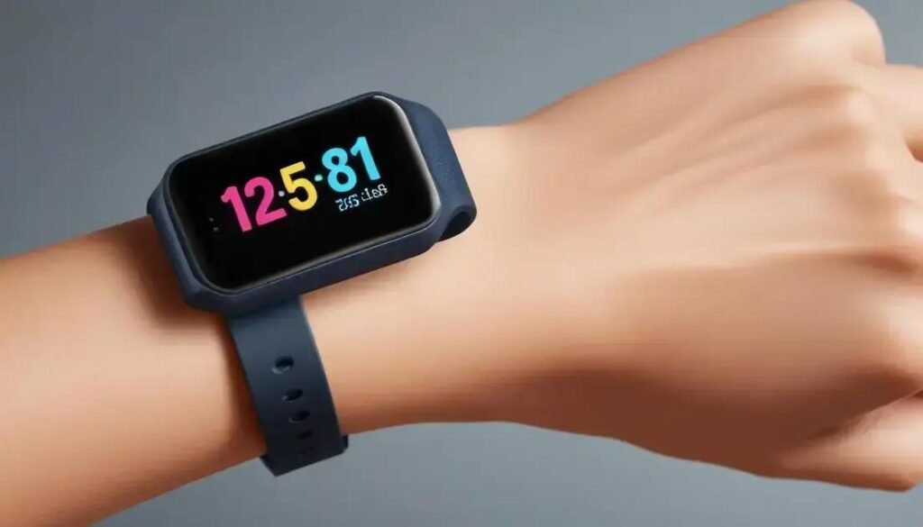 Pulseira fitness com monitor de sono: descubra as melhores opções e benefícios