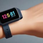 Pulseira fitness com monitor de sono: descubra as melhores opções e benefícios