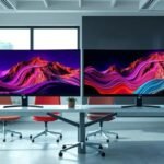 qual melhor: monitor ultrawide LG 34WN750 ou Dell U3421WE?