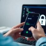 Como fazer backup completo do iPhone em 2025: Proteja seus dados já!