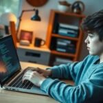 melhor notebook para programadores iniciantes em 2025: veja nossas dicas