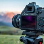 Tutorial para usar o modo profissional da câmera: dicas e truques úteis