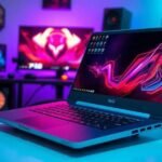 Notebook gamer barato até 4000 reais: descubra as melhores opções em 2025
