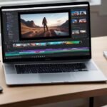 Melhor notebook para edição de vídeo 2025: qualidade e desempenho