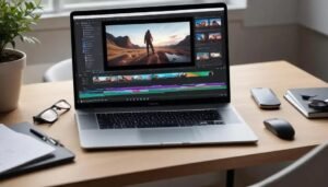 Melhor notebook para edição de vídeo 2025: qualidade e desempenho