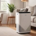 Purificador de ar com filtro HEPA para casa: saúde e conforto em 2025