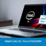 Notebook com processador Intel Core i5 e 8GB RAM: escolha o ideal hoje